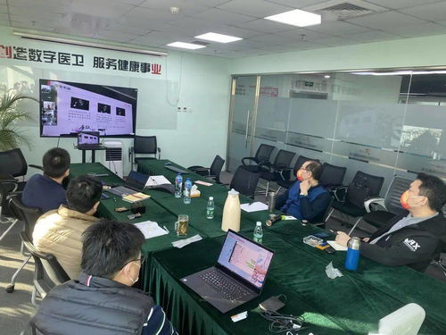 創(chuàng)業(yè)慧康2022年度工作會議紀實 創(chuàng)業(yè)投資咨詢業(yè)務(wù)的戰(zhàn)略深化與未來展望